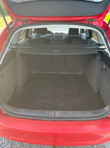 Skoda Octavia 3 of 7