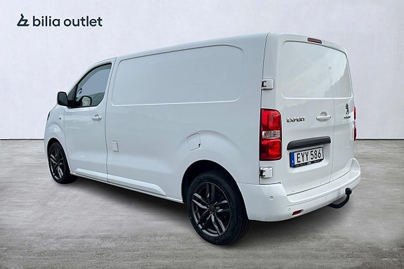 Peugeot Expert 4 of 25