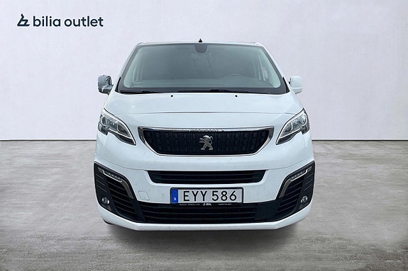 Peugeot Expert 9 of 25