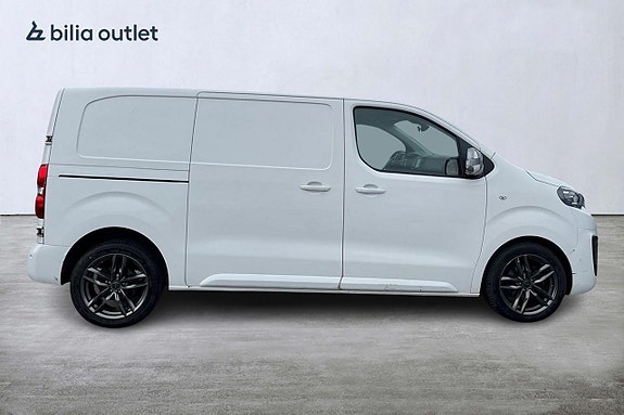 Peugeot Expert 7 of 25