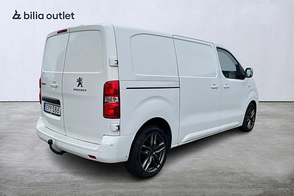 Peugeot Expert 6 of 25