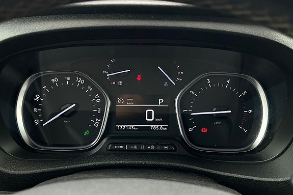 Peugeot Expert 15 of 25