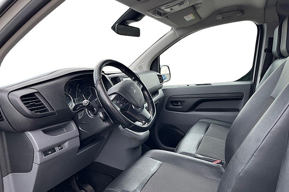 Peugeot Expert 13 of 25