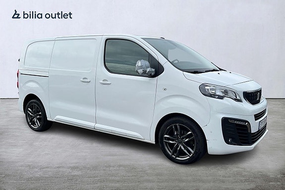 Peugeot Expert 8 of 25