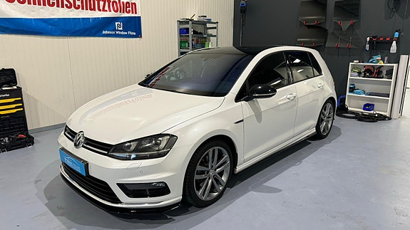 Volkswagen Golf VII 5 of 16