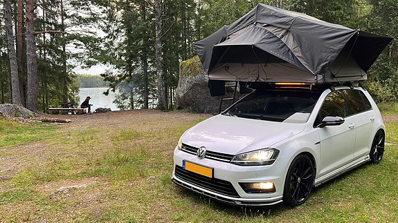 Volkswagen Golf VII 9 of 16