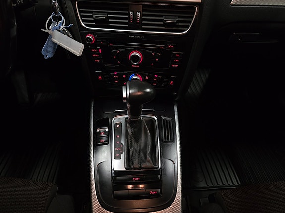 Audi A4 allroad 19 of 28