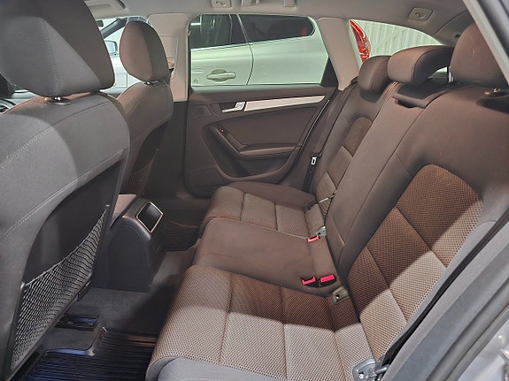Audi A4 allroad 21 of 28