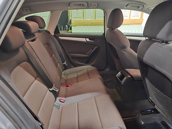 Audi A4 allroad 20 of 28