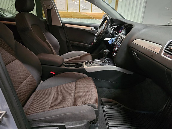Audi A4 allroad 14 of 28
