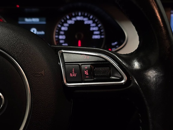 Audi A4 allroad 17 of 28