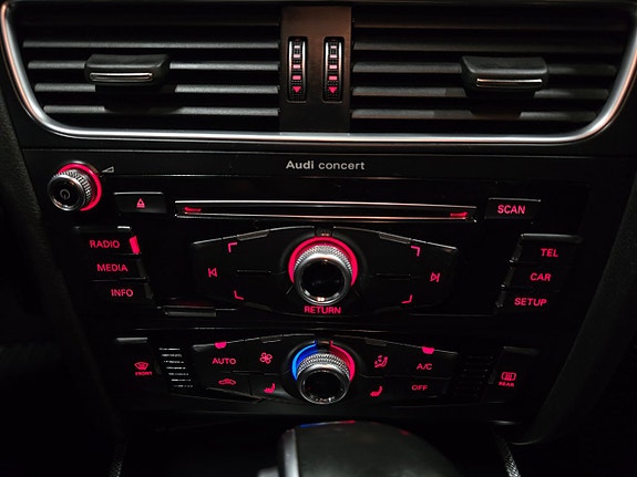 Audi A4 allroad 22 of 28