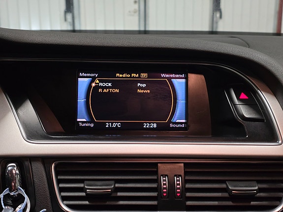 Audi A4 allroad 23 of 28