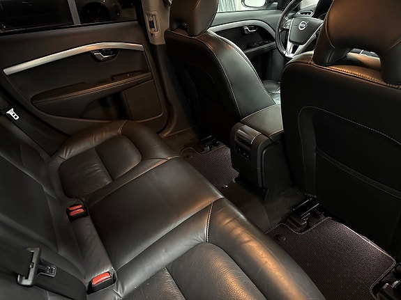 Volvo V70 19 of 20