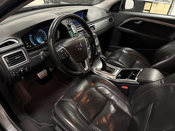 Volvo V70 5 of 20