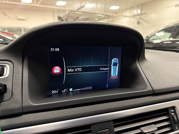 Volvo V70 10 of 20
