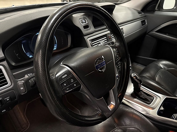 Volvo V70 17 of 20