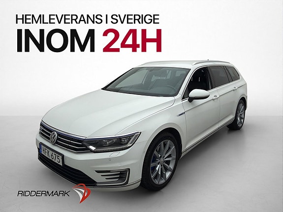 Volkswagen Passat 3 of 30