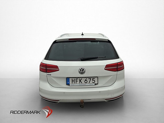 Volkswagen Passat 6 of 30