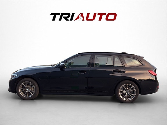BMW 330e 3 of 13