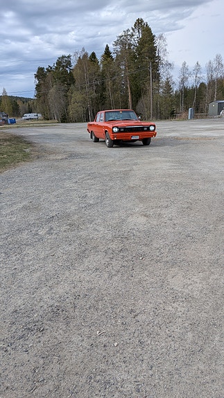 Plymouth Valiant 5 of 11