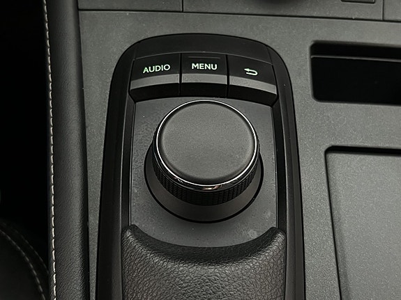 Lexus CT200h 24 of 26