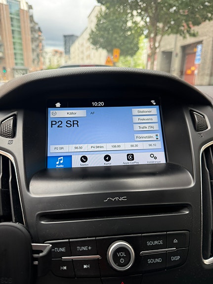 Ford Focus 6 of 9