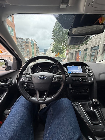 Ford Focus 4 of 9