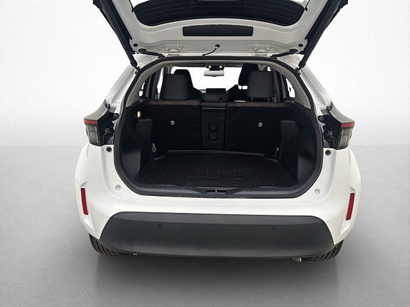 Toyota Yaris Cross 30 of 30