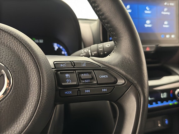 Toyota Yaris Cross 16 of 30