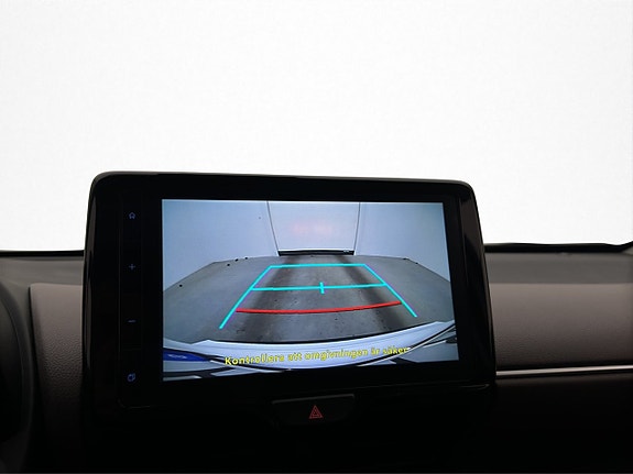 Toyota Yaris Cross 18 of 30
