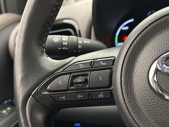Toyota Yaris Cross 15 of 30