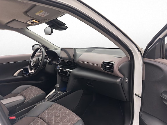 Toyota Yaris Cross 12 of 30