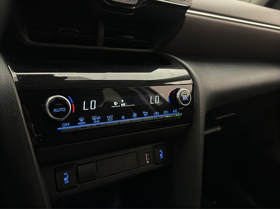 Toyota Yaris Cross 22 of 30