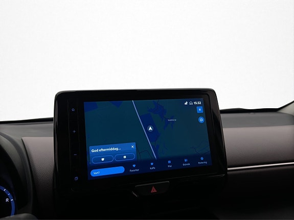 Toyota Yaris Cross 19 of 30