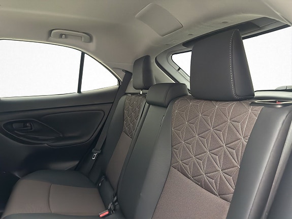 Toyota Yaris Cross 13 of 30