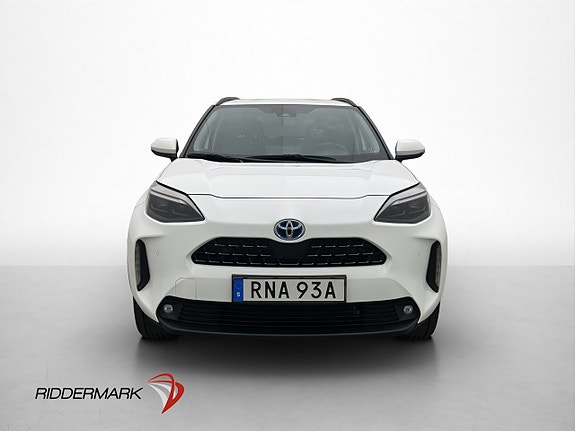 Toyota Yaris Cross 2 of 30