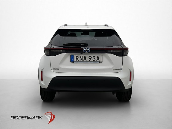 Toyota Yaris Cross 6 of 30