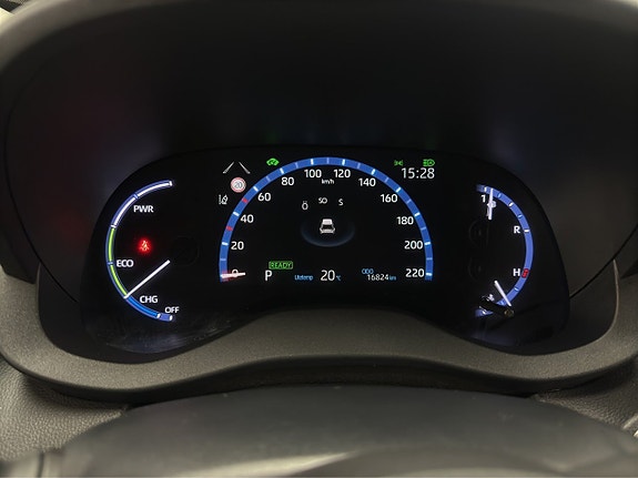 Toyota Yaris Cross 14 of 30