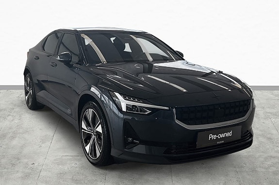 Polestar 2 9 of 30