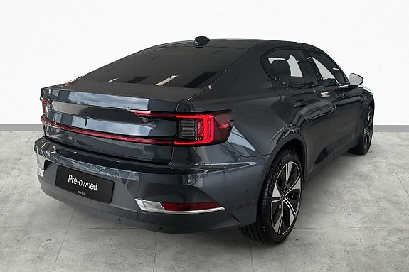 Polestar 2 8 of 30