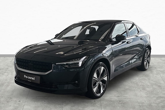 Polestar 2 6 of 30
