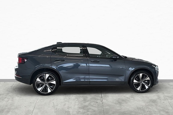 Polestar 2 4 of 30