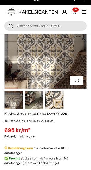 Product image 2 of 2