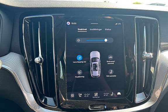 Volvo V60 26 of 29