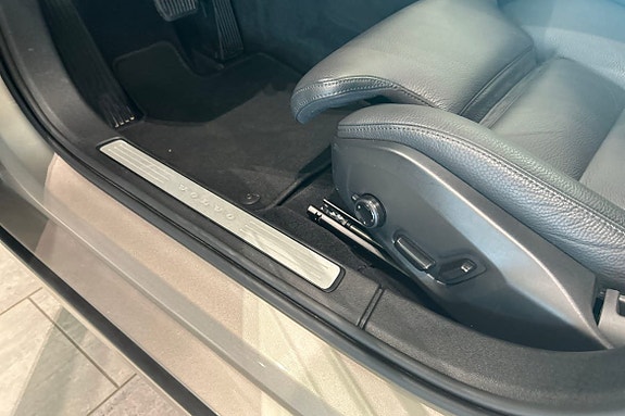 Volvo V60 17 of 29