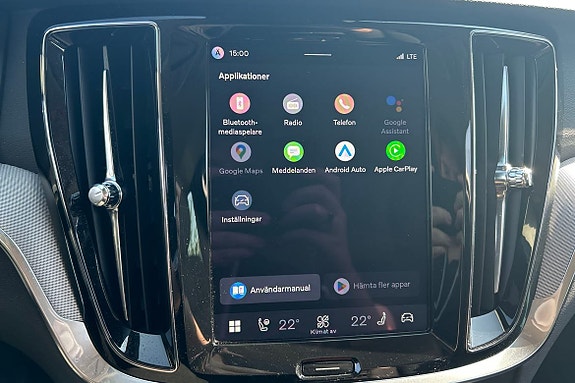 Volvo V60 24 of 29