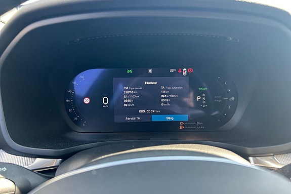 Volvo V60 29 of 29