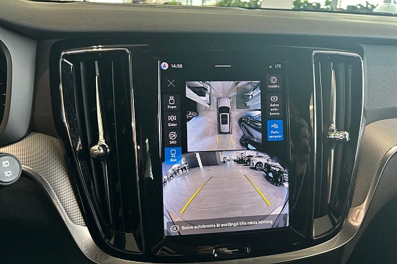 Volvo V60 22 of 29