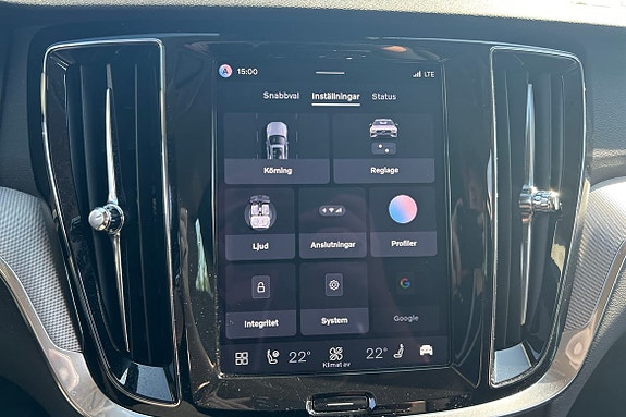 Volvo V60 27 of 29